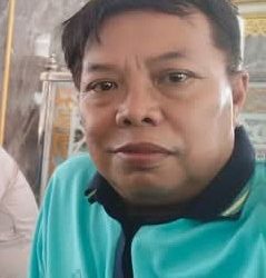 MANTAN KETUA DAN BENDAHARA KONI MAROS DITAHAN, KASUS DANA HIBAH 2016 DIDUGA RUGIKAN NEGARA RP500 JUTA