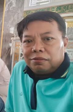 MANTAN KETUA DAN BENDAHARA KONI MAROS DITAHAN, KASUS DANA HIBAH 2016 DIDUGA RUGIKAN NEGARA RP500 JUTA