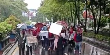 TERGANJAL ATURAN PUSAT  : HONOR 841 GURU PAUD MAROS DIHAPUS DARI ANGGARAN 2026