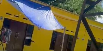 FASUM DIDUGA DISULAP JADI KOS-KOSAN, WARGA PERUMAHAN BATARA RESAH