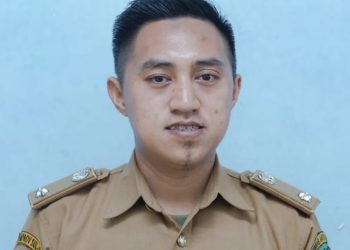 DESA BONTO MANURUNG MAROS SIAGA BENCANA AKIBAT CUACA EKSTREM