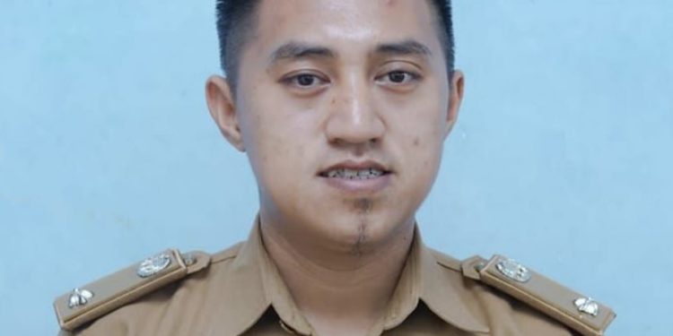 DESA BONTO MANURUNG MAROS SIAGA BENCANA AKIBAT CUACA EKSTREM