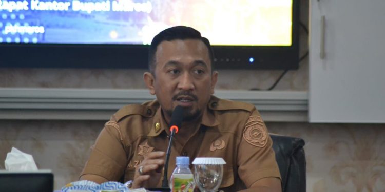 DINAS SOSIAL MAROS BERTINDAK CEPAT, KIS PASIEN YANG DITOLAK PKM MANDAI KINI AKTIF
