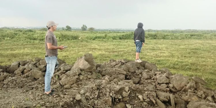 AKSES JALAN DESA DIDUGA DITUTUP, PT GAC DISOROT LPHLH SULSEL AKAN TEMPUH JALUR HUKUM