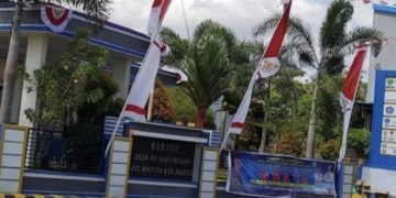 Kades Pa’bentengan Sulit Ditemui, LPHLH Nilai Hambat Transparansi dan Penanganan Kasus