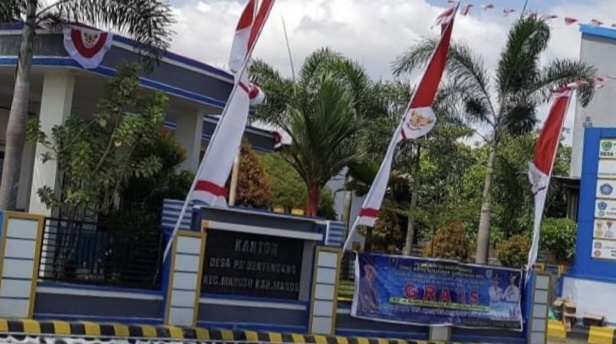 Kades Pa’bentengan Sulit Ditemui, LPHLH Nilai Hambat Transparansi dan Penanganan Kasus