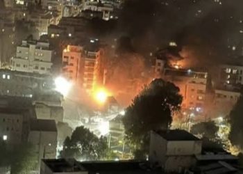 IRAN SERANG ISRAEL DENGAN RUDAL BALISTIK, KONFLIK TIMUR TENGAH MEMANAS