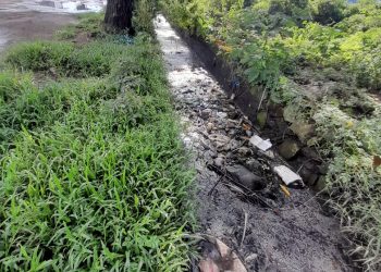 SKANDAL LIMBAH DI MAROS: DUGAAN DUMPING ILEGAL, LPHLH DESAK PIDANA PELAKU