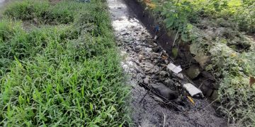 SKANDAL LIMBAH DI MAROS: DUGAAN DUMPING ILEGAL, LPHLH DESAK PIDANA PELAKU