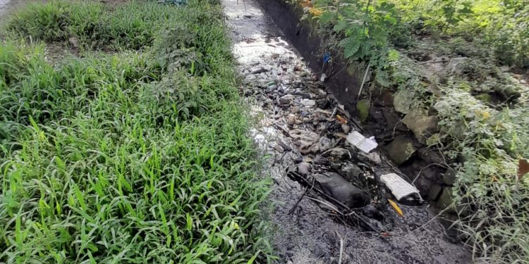 SKANDAL LIMBAH DI MAROS: DUGAAN DUMPING ILEGAL, LPHLH DESAK PIDANA PELAKU