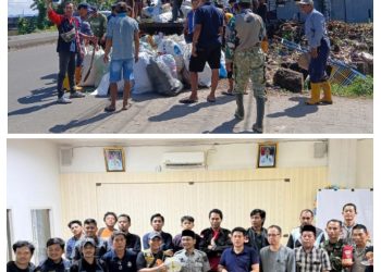 MAROS DARURAT SAMPAH, MASYARAKAT HARUS SADAR, PEMERINTAH WAJIB SIAPKAN SARANA