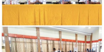 HADAPI JAMBORE PARA ANDALAN PRAMUKA MAROS MULAI PANASKAN MESIN