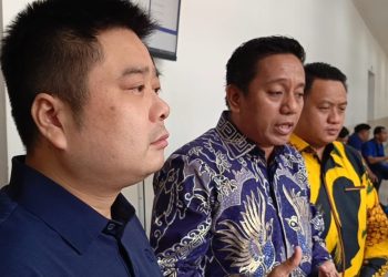 INVESTOR ASING TERANCAM, PT DUA KUDA INDONESIA DIGUGAT PAILIT JANGGAL