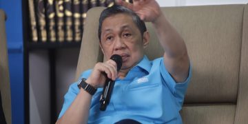 PARTAI GELORA LUNCURKAN PROGRAM PENINGKATAN KAPASITAS DPD JELANG PEMILU 2029