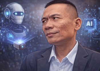 RISMON BALIK MENYERANG: MENGAKU KORBAN AI DI TENGAH LAPORAN JK