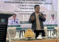 KEPALA DESA DI MAROS DIBEKALI CARA HADAPI PERS DAN LSM, INI PESAN PENTINGNYA