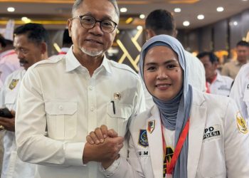 SEKUM APDESI SULSEL TEGAS: PLT DITUNJUK DEMI LEGALITAS, MUSCAB TETAP JALAN MESKI DINAMIKA MENGUAT