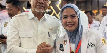 SEKUM APDESI SULSEL TEGAS: PLT DITUNJUK DEMI LEGALITAS, MUSCAB TETAP JALAN MESKI DINAMIKA MENGUAT