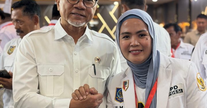 SEKUM APDESI SULSEL TEGAS: PLT DITUNJUK DEMI LEGALITAS, MUSCAB TETAP JALAN MESKI DINAMIKA MENGUAT