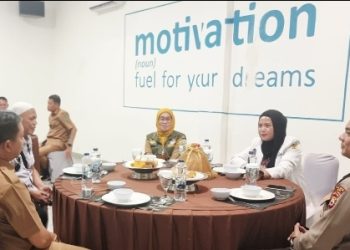 ABPEDNAS Maros Tegaskan Dukungan, Perkuat Sinergi di Muscab APDESI