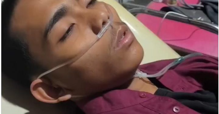 Negara Hadir: Puskesmas Gilireng Utamakan Nyawa Pasien