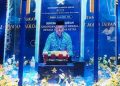 GEBYAR MTQ XXXIV SULSEL DI MAROS MEMUNCAK, MALAM INI PENYISIHAN, BESOK 10 QORI TERBAIK BERTARUNG DI FINAL