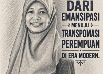 HARI KARTINI 2026: DARI EMANSIPASI MENUJU TRANSFORMASI PEREMPUAN BERDAYA DI ERA MODERN