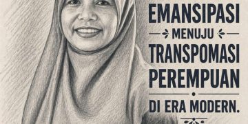 HARI KARTINI 2026: DARI EMANSIPASI MENUJU TRANSFORMASI PEREMPUAN BERDAYA DI ERA MODERN
