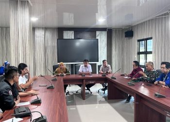 RDP MBG Maros Memanas: Dugaan Ketimpangan Honor hingga Dapur Disuspensi, DPRD Akui Tak Berdaya Awasi Program Pusat