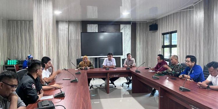 RDP MBG Maros Memanas: Dugaan Ketimpangan Honor hingga Dapur Disuspensi, DPRD Akui Tak Berdaya Awasi Program Pusat