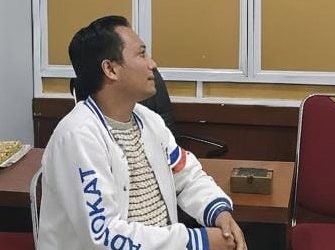 KUASA HUKUM BANTAH PEMBERITAAN METROSULSEL.COM, TEGASKAN FAKTA MEDIASI DAN SIAP BUKTIKAN STATUS BAYI DENGAN TES DNA