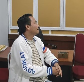 KUASA HUKUM BANTAH PEMBERITAAN METROSULSEL.COM, TEGASKAN FAKTA MEDIASI DAN SIAP BUKTIKAN STATUS BAYI DENGAN TES DNA
