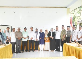 Semangat Baru Pramuka Maros: Seleksi Kontingen Jamnas XII 2026 Dimulai
