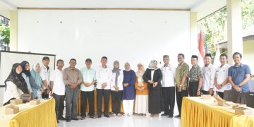 Semangat Baru Pramuka Maros: Seleksi Kontingen Jamnas XII 2026 Dimulai