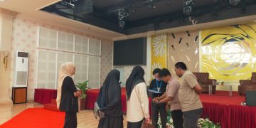 PELANTIKAN PENGURUS KWARCAB PRAMUKA MAROS SIAP DIGELAR, PANITIA MULAI MATANGKAN PERSIAPAN
