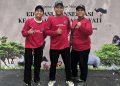 SATGAS PRAMUKA PEDULI KWARCAB MAROS IKUTI BIODIVERSITY WEEK 2026 DI HUTAN DANAU UNHAS