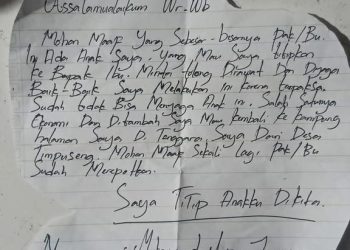 Polemik Bayi di Maros: Orang Tua Kandung Akui Pernah Menitipkan Anak Karena Faktor Ekonomi Namun Neneknya Tak Tau