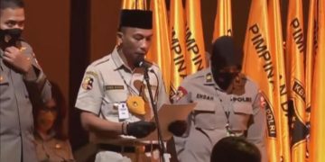 MANTAN PENGURUS DESAK KAPOLRI AMBIL ALIH PENYELESAIAN DUALISME KBPP POLRI