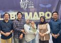 POLEMIK BAYI DI MAROS BERAKHIR DAMAI