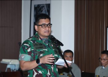 DISPENAD PERKUAT SINERGI BERSAMA INSAN MEDIA