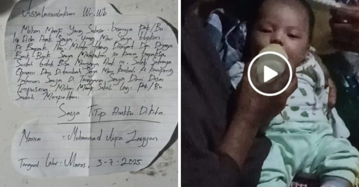 Dituding Menahan Bayi, Rumah Quran di Maros Angkat Bicara: “Kami Menyelamatkan, Bukan Menyandera”