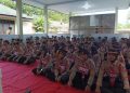 SELEKSI JAMNAS XII MAROS TUNTAS, PESERTA TERBAIK SIAP HARUMKAN DAERAH