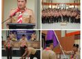ORIENTASI ANDALAN, SEMANGAT BARU PRAMUKA MAROS