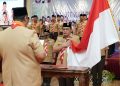 MABICAB MAROS TEGASKAN DUKUNGAN PENUH UNTUK KWARCAB 2026–2031