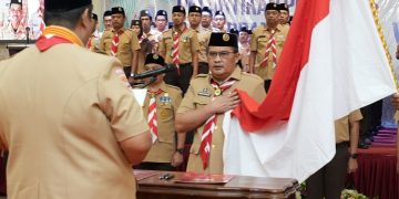 MABICAB MAROS TEGASKAN DUKUNGAN PENUH UNTUK KWARCAB 2026–2031
