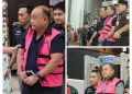 Makan Bergizi Dikuras, Tiga Eks Bos BGN Dijerat