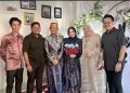 Foto Bersama Diduga Muncul ke Publik, Polemik Kadinkes Maros dan Perawat PPPK Kembali Menghangat