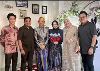 Foto Bersama Diduga Muncul ke Publik, Polemik Kadinkes Maros dan Perawat PPPK Kembali Menghangat