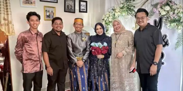 Foto Bersama Diduga Muncul ke Publik, Polemik Kadinkes Maros dan Perawat PPPK Kembali Menghangat