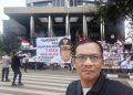 DPP GARANSI dan AMPUH Desak KPK Periksa Wali Kota Pematangsiantar, Soroti Dugaan Korupsi Rp14,5 Miliar